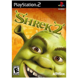 Shrek 2 (Losse CD)