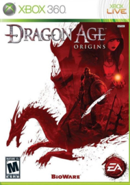 Dragon Age Origins