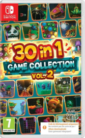 30 in 1 Game Collection Vol 2 (Nieuw)