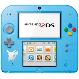 3DS Spelcomputers