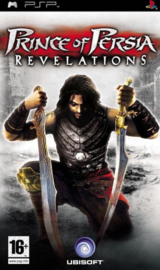 Prince of Persia Revelations (Buitenlands Doosje)
