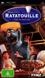 Disney Pixar Ratatouille (Losse CD)