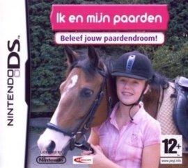 Ik en mijn Paarden