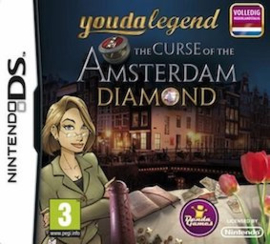 Youda Legend the Curse of the Amsterdam Diamond