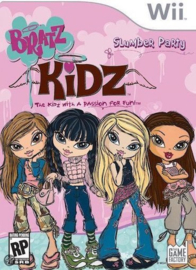 Bratz Kidz Party