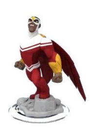 Falcon - Disney Infinity 2.0