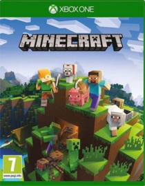 Minecraft Xbox One Edition
