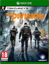 Tom Clancy's the Division (Losse CD)