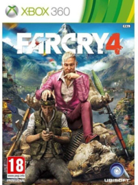 Far Cry 4