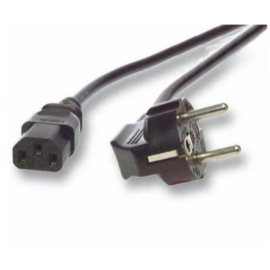 Stroomkabel PS3 Phat - C13 (Nieuw)