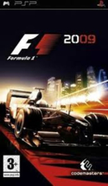 F1 2009 (Losse CD)