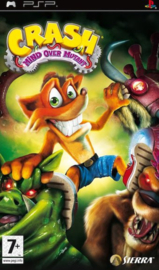 Crash Mind Over Mutant