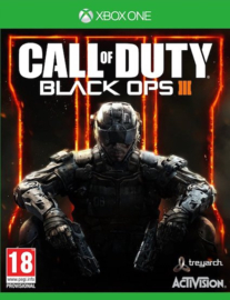 Call of Duty Black Ops III (Black Ops 3)