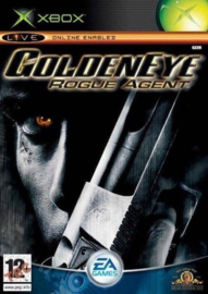 GoldenEye Rogue Agent