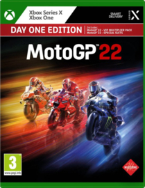 MotoGP 22