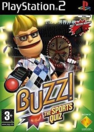 Buzz! the Sports Quiz