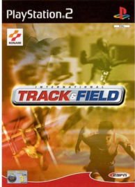ESPN International Track & Field