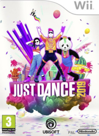 Just Dance 2019