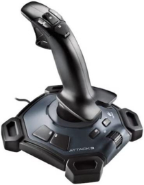 Logitech Attack 3