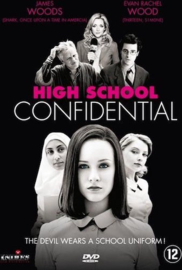 High School Confidential - DVD