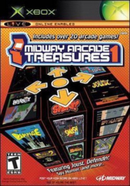 Midway Arcade Treasures