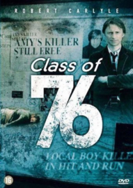 Class of '76 - DVD