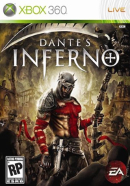 Dante's Inferno (Nieuw)