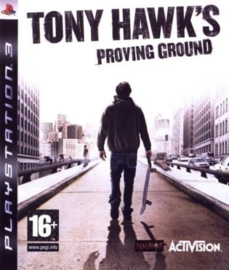 Tony Hawk's Proving Ground