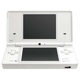 Nintendo DSi Wit (Gebruikte Staat)