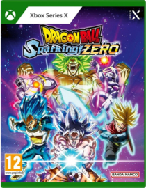 Dragon Ball Sparkling Zero (Xbox Series X)