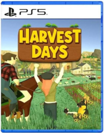 Harvest Days (Nieuw)