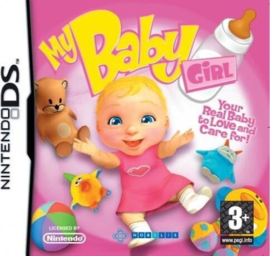 My Baby Girl (Losse Cartridge)