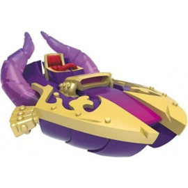 Splatter Splasher - SuperChargers