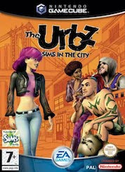 The Urbz Sims in the City