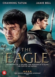 The Eagle - DVD