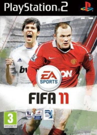 FIFA 11 (Losse CD)