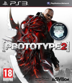 Prototype 2