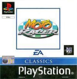 Moto Racer (Losse CD)
