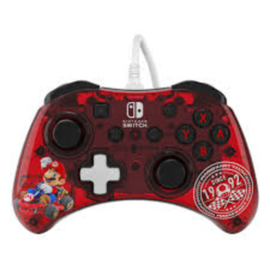 PDP Rock Candy Controller Mario
