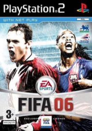 FIFA 06 (Losse CD)