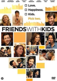 Friends with Kids  - DVD