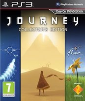 Journey Collector's Edition