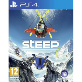 Steep (Losse CD)
