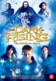 The Dark is Rising - DVD