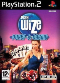 Playwize Poker & Casino