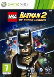 LEGO Batman 2 DC Super Heroes
