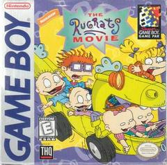 Rugrats de Film - Gameboy Classic (Losse Cassette)