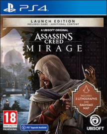 Assassin's Creed Mirage