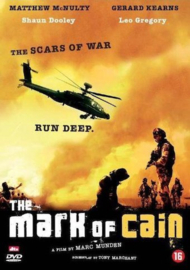 The Mark of Cain - DVD