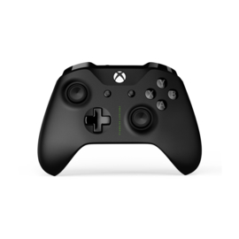 Xbox One S Controller Project Scorpio Edition